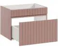 Koupelnová skříňka pod umyvadlo ICONIC ROSE 60 cm